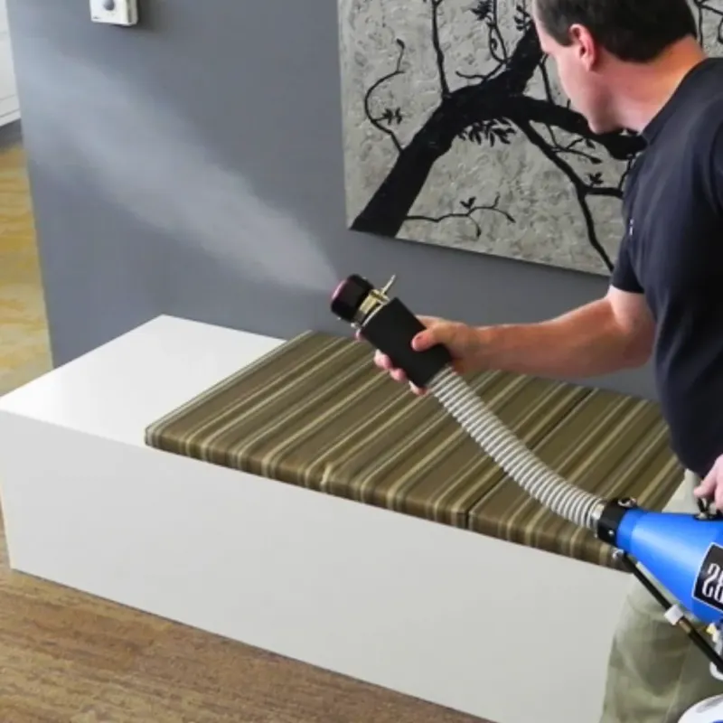 Professional Odor Removal in Rochester, MA